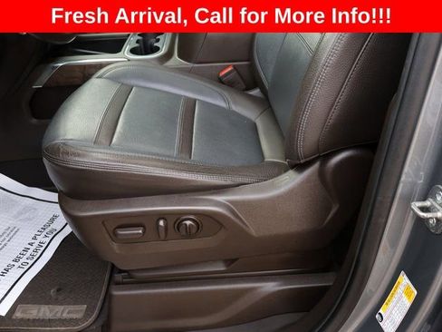 Certified 2022 GMC Sierra 1500 Denali w/ Denali Premium Package image 40