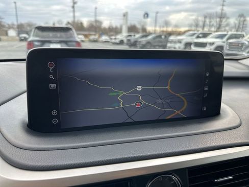 Used 2021 Lexus RX 350 FWD w/ Premium Package image 18