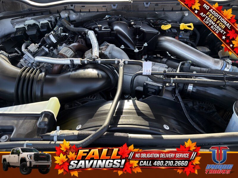 Used 2019 Ford F350 Lariat w/ Lariat Ultimate Package AWD/4WD image 13