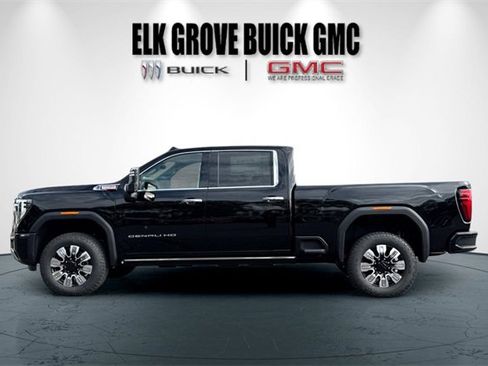 New 2026 GMC Sierra 2500 Denali w/ Denali Reserve Package image 7