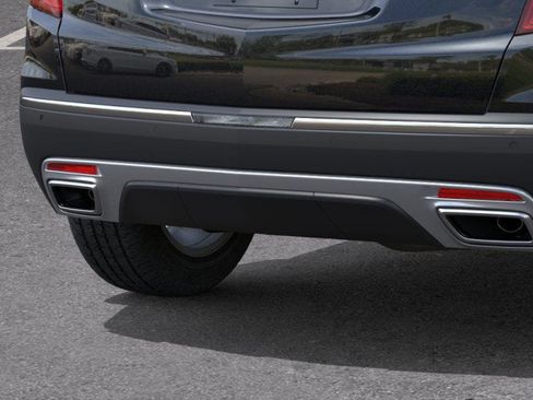 New 2026 Cadillac XT5 Premium Luxury image 14