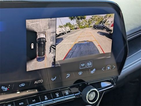 Used 2023 Chevrolet Silverado 1500 LT image 52