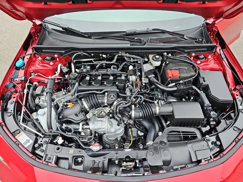 New 2026 Acura Integra A-Spec image 29