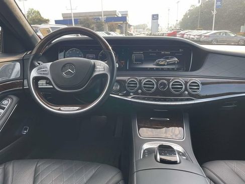 Used 2016 Mercedes-Benz S 600 image 15