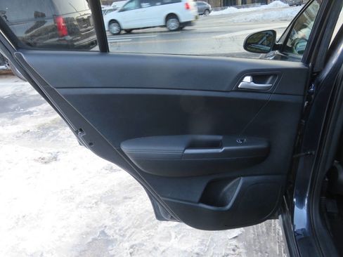 Used 2019 Kia Sportage LX w/ LX Popular Package image 28