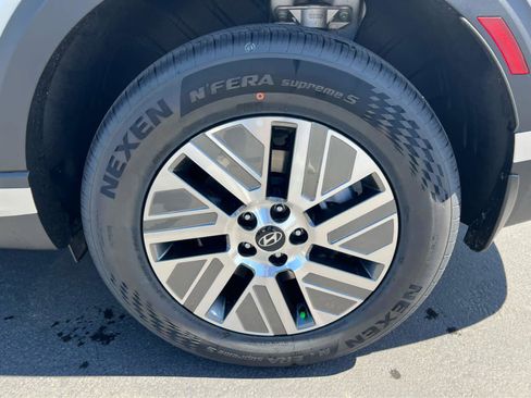New 2026 Hyundai Palisade SEL AWD/4WD image 14