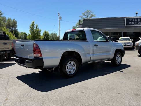 Used 2006 Toyota Tacoma 2WD Regular Cab image 48