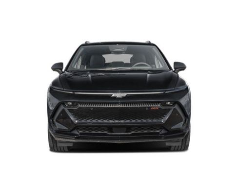 Used 2025 Chevrolet Equinox EV RS AWD/4WD image 7