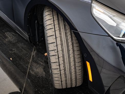 Used 2024 BMW i5 M60 w/ Premium Package image 46