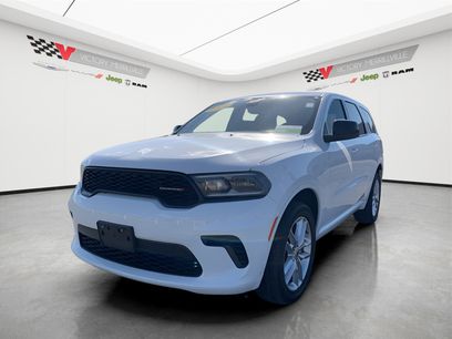 Used 2024 Dodge Durango GT