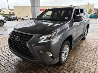 Used 2021 Lexus GX 460 Premium w/ Premium Plus Package AWD/4WD video 1