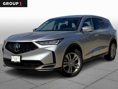 New 2026 Acura MDX FWD