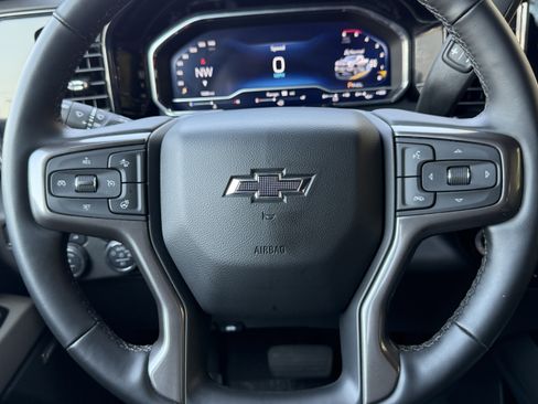 Used 2024 Chevrolet Silverado 2500 ZR2 w/ ZR2 Bison Edition image 45