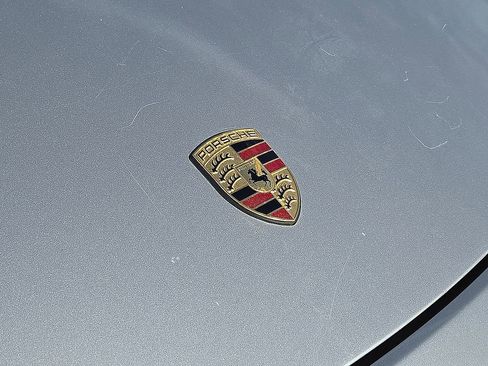 Used 2002 Porsche 911 Carrera image 12