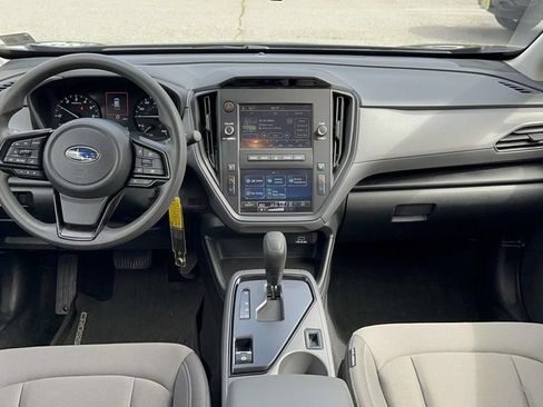 Used 2024 Subaru Crosstrek 2.0i AWD/4WD image 10