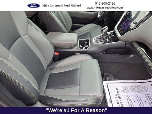 Used 2021 Subaru Outback Onyx Edition XT w/ Popular Package #2 image 25