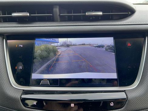 Used 2020 Cadillac XT5 Sportv image 25