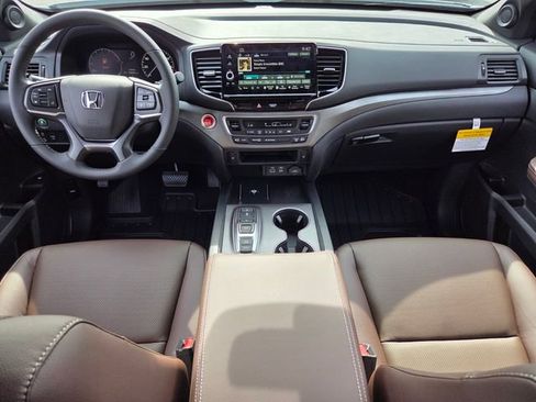 New 2026 Honda Ridgeline RTL image 13