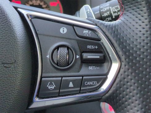 Certified 2022 Acura RDX A-Spec image 26