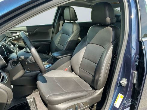Used 2022 Chevrolet Malibu Premier FWD image 10