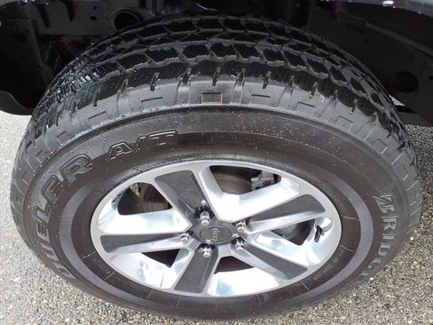 Used 2022 Jeep Wrangler Sport AWD/4WD image 10