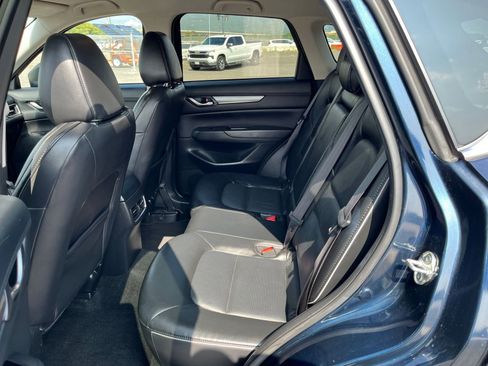 Used 2024 MAZDA CX-5 AWD 2.5 S w/ Select Package image 28