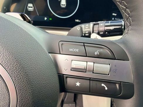 New 2026 Hyundai Tucson Limited AWD/4WD image 33