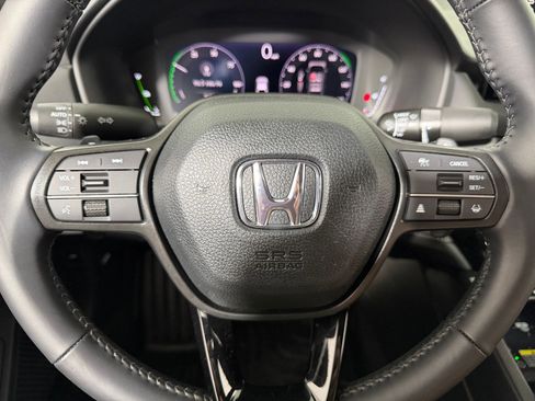 Certified 2025 Honda Accord Sport image 14