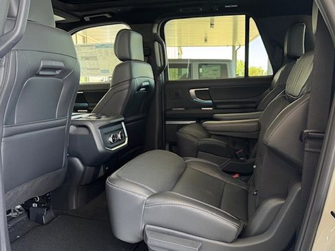 New 2025 Ford Expedition Max Platinum w/ Stealth Performance Package image 7