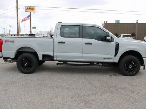New 2026 Ford F250 XL w/ STX Appearance Package AWD/4WD image 3