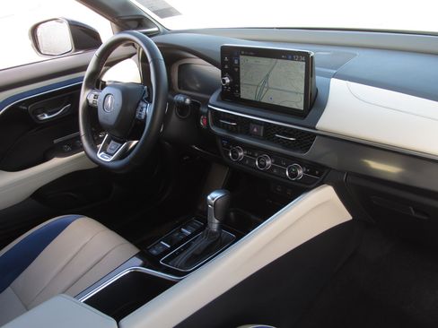 Certified 2025 Acura ADX A-Spec image 10