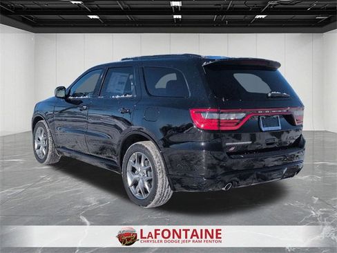 New 2026 Dodge Durango GT image 3