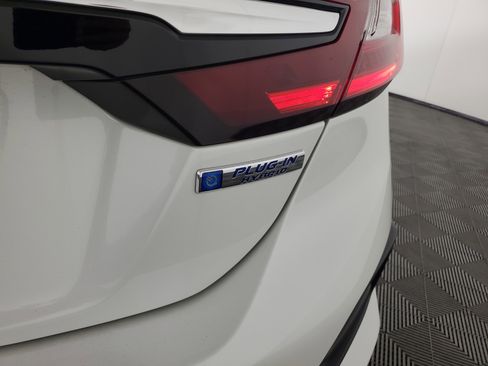 Used 2019 Honda Clarity Base image 32