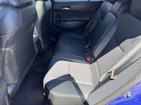 Certified 2025 Toyota Corolla Cross XLE w/ Convenience Package FWD image 20