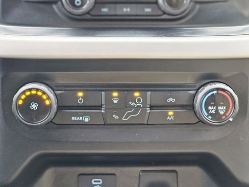 Used 2023 Ford F150 XLT image 24