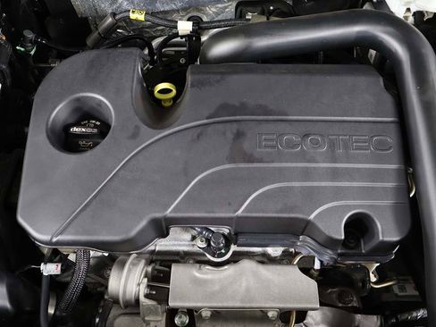 Used 2023 GMC Terrain SLT image 20