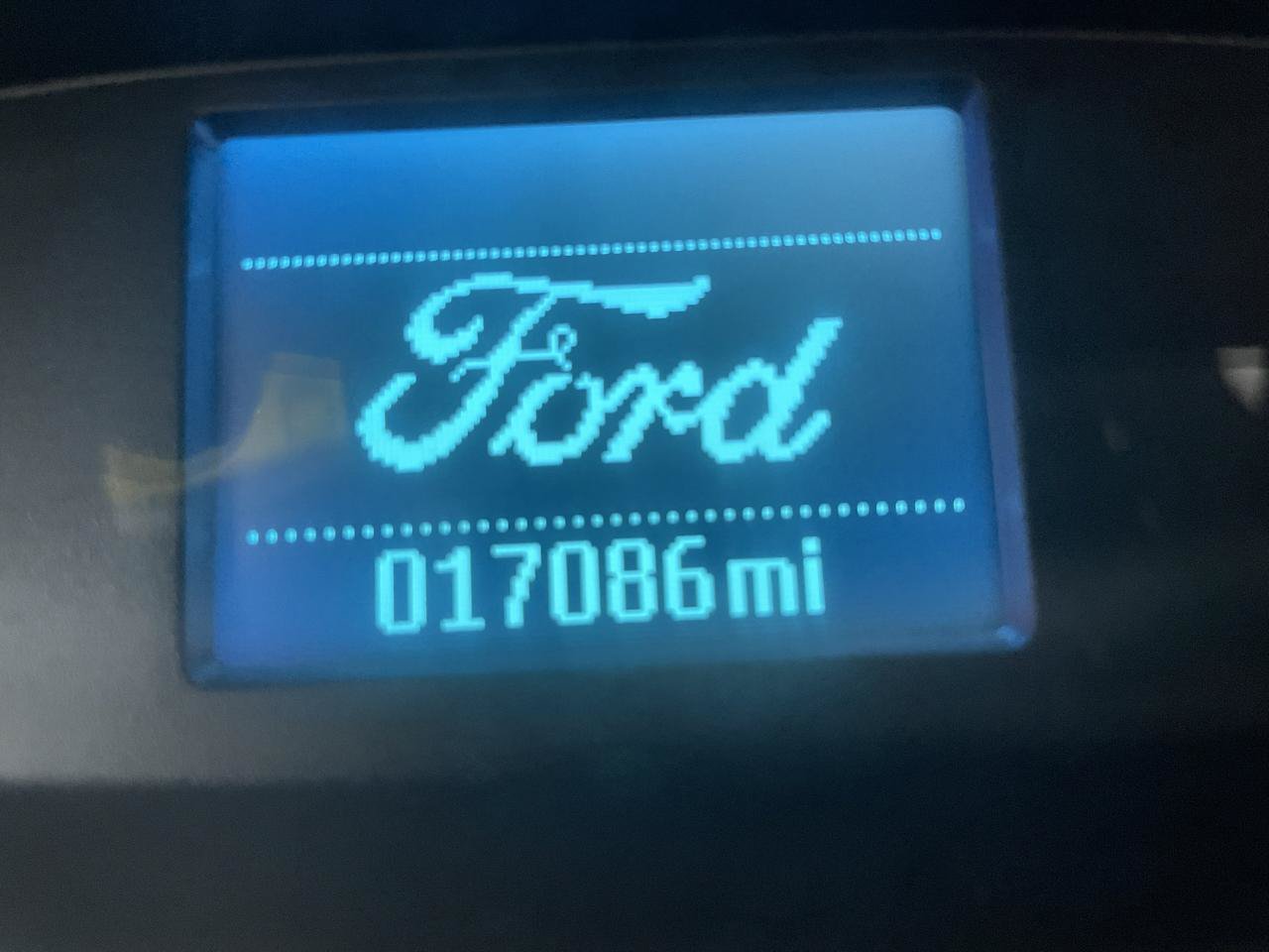 Used 2015 Ford Transit 250 148 Medium Roof w/ Premium Package RWD image 2