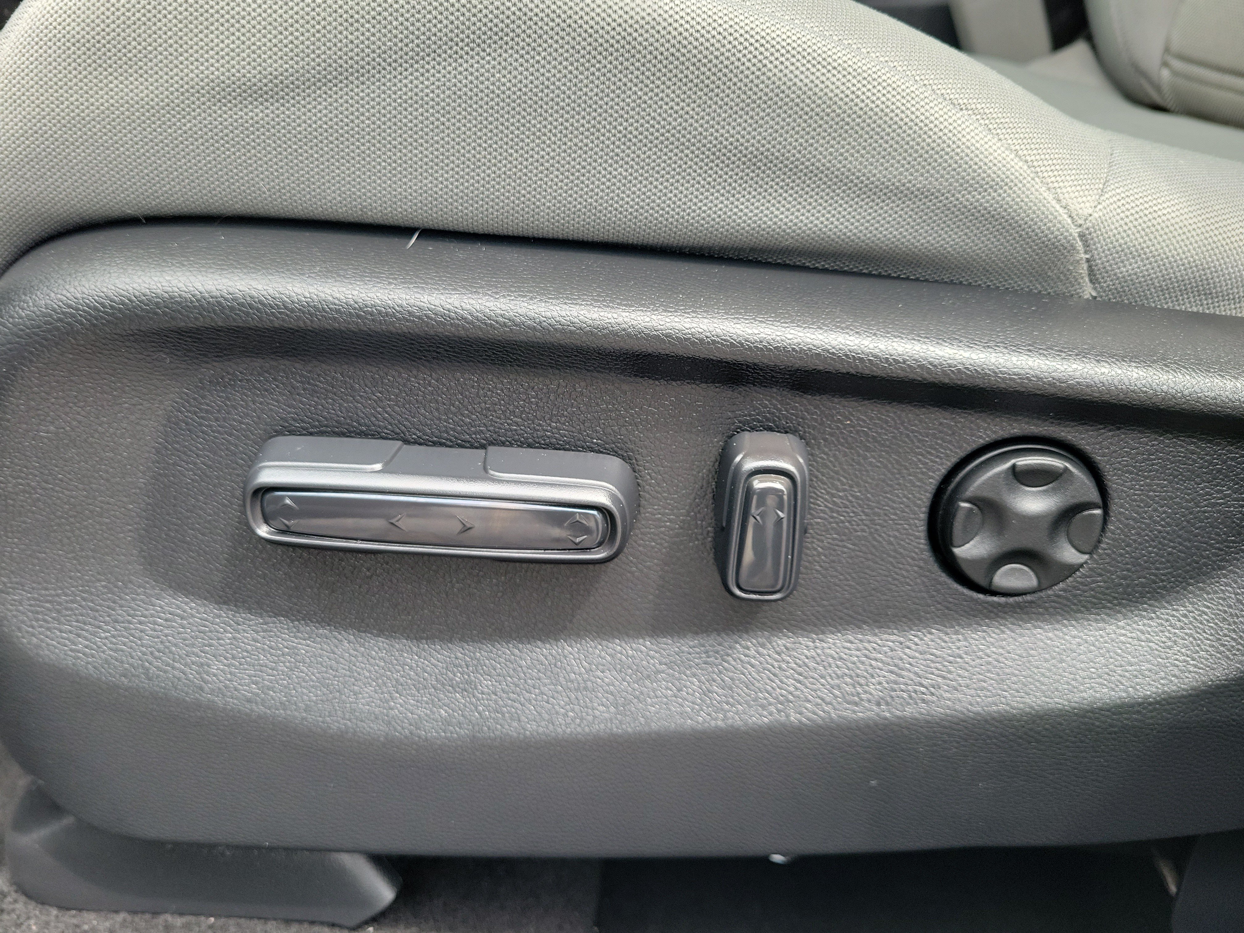 Used 2020 Honda CR-V EX image 20