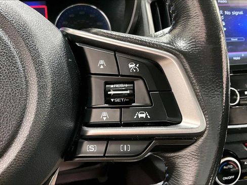 Used 2019 Subaru Crosstrek Hybrid AWD/4WD image 19