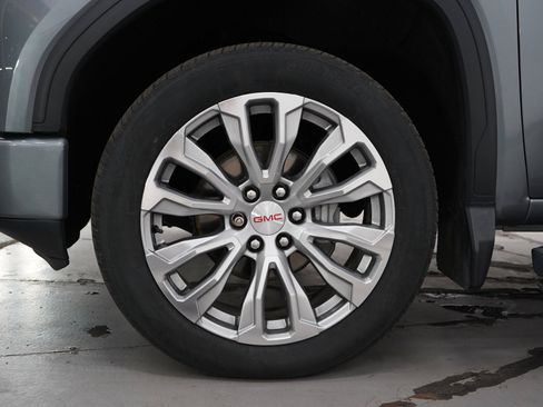Used 2020 GMC Sierra 1500 Denali w/ Denali Ultimate Package AWD/4WD image 26