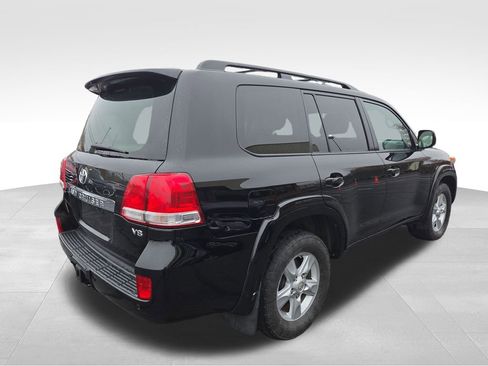 Used 2009 Toyota Land Cruiser image 5