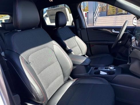 New 2026 Ford Escape ST-Line w/ Tech Pack #1 image 20