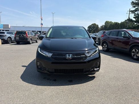 New 2026 Honda Odyssey EX-L image 3