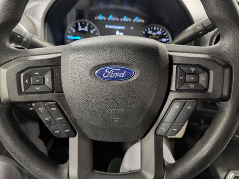 Used 2017 Ford F250 XLT w/ XLT Premium Package image 10