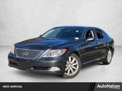 Used 2007 Lexus LS 460