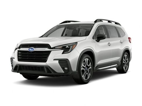 New 2026 Subaru Ascent Limited image 1