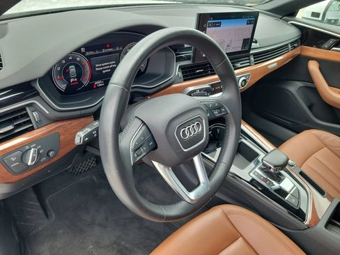 Used 2022 Audi A5 2.0T Premium Plus AWD/4WD image 18