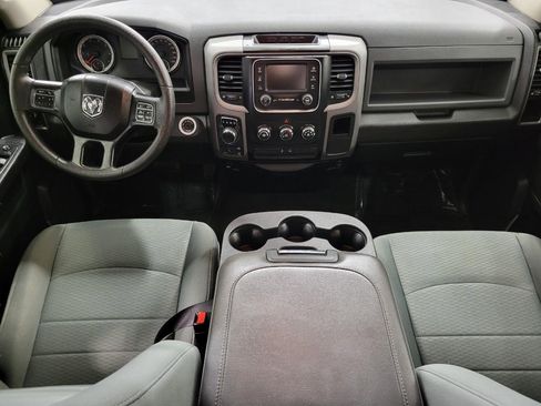 Used 2017 RAM 1500 Express w/ Express Value Package AWD/4WD image 6