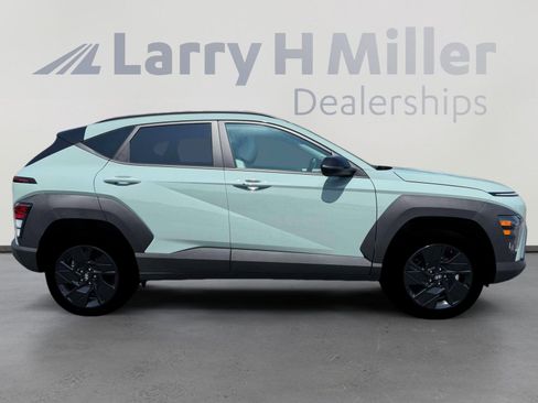 New 2026 Hyundai Kona SEL Sport image 9