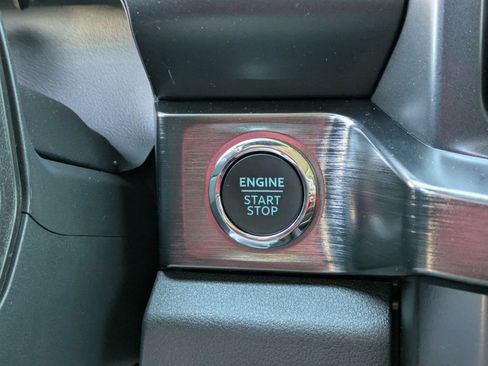 New 2026 Ford F350 Lariat w/ Black Appearance Package image 35